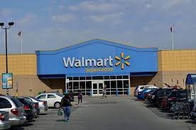walmart